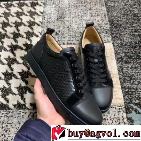 2年以上連続１位獲得 2026秋冬 フラットシューズ クリスチャンルブタン Christian Louboutin ブランド コピー カジュアルシューズ 履き心地抜群