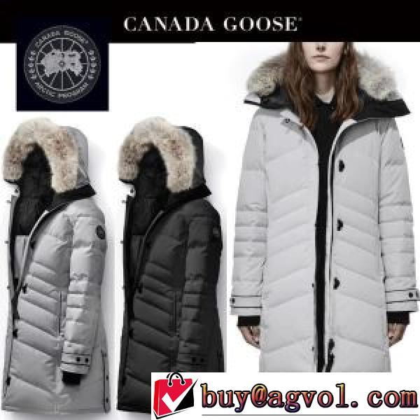2026秋冬 カ行販売ナダグース Canada Goose カナダグースコピー 3色可選 ダウンジャケット 高レベルの保温性 先