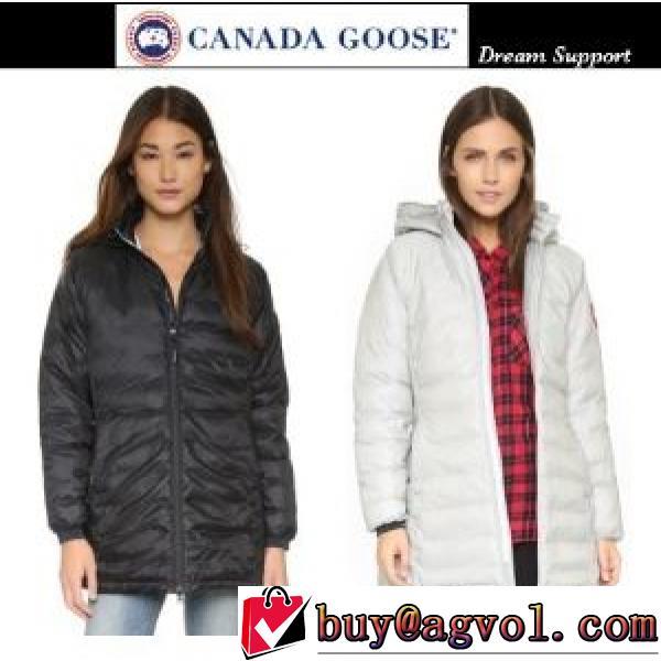 ダウンジャケット 着心地よい 2色可選 2021秋冬 カナダグース Canada Goose 豊富なサイズ カナダグースブランド 偽物 通販