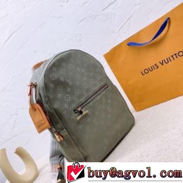 人気 ランキング 2026秋冬 ルイ ヴィトン LOUIS VUITTON ルイ ヴィトンスーパーコピー 激安 リュック 収納力のよい 通勤 出張 旅行 .45.