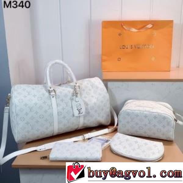 ルイ ヴィトンブランドスーパーコピー 2026秋冬 ルイ ヴィトン LOUIS VUITTON コスパ最高のプライス 男女兼用バッグ ボストンバッグ 化粧ポーチ 財布 .45.