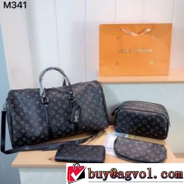 ファッション 人気 男女兼用バッグ ボストンバッグ 化粧ポーチ ウォレット 2026秋冬 ルイ ヴィトン LOUIS VUITTON 大容量 ルイ ヴィトンブランドコピー.45.
