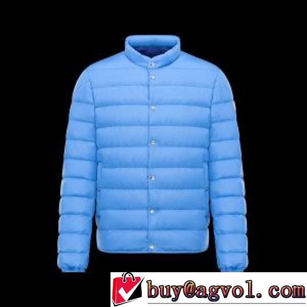 2026秋冬 モンクレール MONCLER モンクレールブランド コピー 10年保証 日本未発売 ダウンジャケット メンズ 2色可選 防風性に優れ 