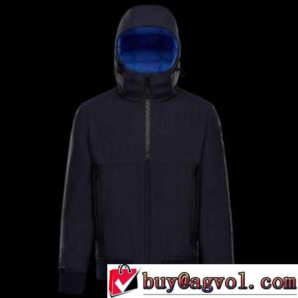 モンクレールブランド 偽物 通販 韓国の人気 2025秋冬 モンクレール MONCLER フードづき ライトダウンジャケット 2色可選 保温効果は抜群 
