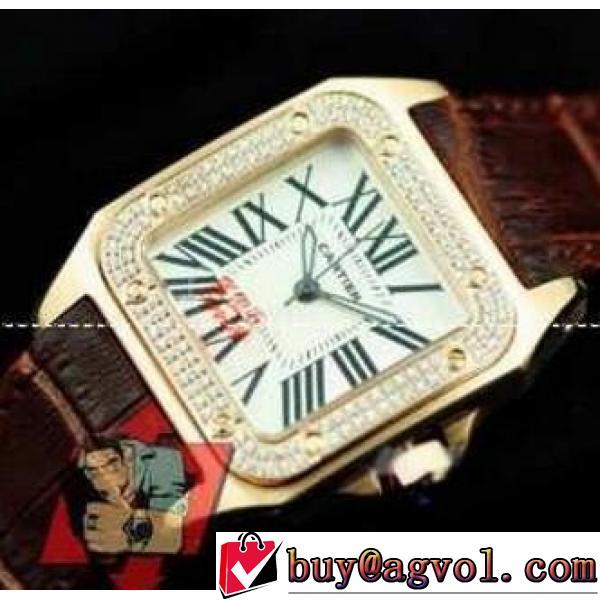 誕生日ギフト　CARTIER カルティエ　タンクアングレーズ　WT100013　SM 16444823 ダイヤモンドのライン 腕時計.199.