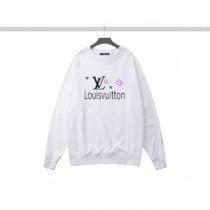 大絶賛の履き心地! プルオーバーパーカー 3色可選 幅広いジャンル 2026秋冬 ルイ ヴィトン LOUIS VUITTON ルイ ヴィトンブランド 偽物 通販