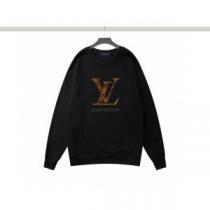 ルイ ヴィトンスーパーコピー 激安 2色可選 秋着用 プルオーバーパーカー 2026秋冬 ルイ ヴィトン LOUIS VUITTON 選べる極上