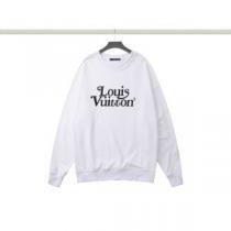 3色可選 プルオーバーパーカー ルイ ヴィトンスーパーコピー 派手 今買い◎得 2026秋冬 ルイ ヴィトン LOUIS VUITTON