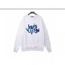 サイズ豊富 2色可選 プルオーバーパーカー 英字 2026秋冬 ルイ ヴィトン LOUIS VUITTON ルイ ヴィトンブランドコピー