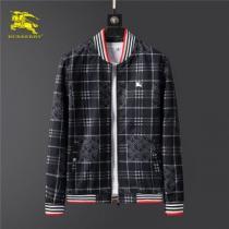 最安値に挑戦 2026秋冬 おしゃれな装い ブルゾン バーバリー BURBERRY 2色可選 しっかり暖かな感じ バーバリーブランド コピー