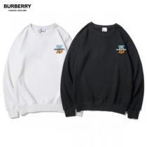 プルオーバーパーカー 2026秋冬 バーバリーコピーブランド 高品質 人気 2色可選 バーバリー BURBERRY スタイリッシュ