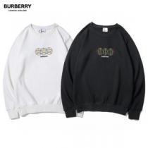 2026秋冬 バーバリー BURBERRY 程よい厚み 大絶賛の履き心地! プルオーバーパーカー 2色可選 バーバリーコピー ブランド