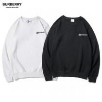 バーバリーブランド 偽物 通販 ルームウェア プルオーバーパーカー 2色可選 2026秋冬 バーバリー BURBERRY 選べる極上