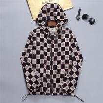 お洒落に魅せる 2026秋冬 バーバリースーパーコピー バーバリー BURBERRY 大花プリント ジャケット