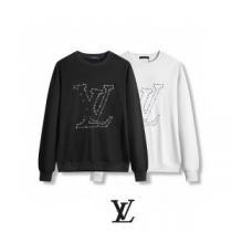 プルオーバーパーカー 2色可選 人気 ランキング 2026秋冬 ルイ ヴィトン LOUIS VUITTON ルイ ヴィトンスーパーコピー 激安
