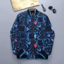 ルイ ヴィトンコピー 先行販売 2026秋冬 ルイ ヴィトン LOUIS VUITTON ブルゾン 風合いの出る