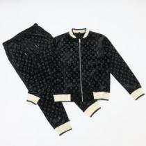 ジンシロン セット 4色可選 ルイ ヴィトンスーパーコピー 高級感あ 2026秋冬 ルイ ヴィトン LOUIS VUITTON