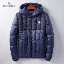 2026秋冬 快適な着心地をキープ モンクレールコピー モンクレール MONCLER 海外限定ライン ダウンジャケット スタイリッシュなデザイン