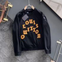 2色可選 プルオーバーパーカー ポップ ルイ ヴィトン偽物ブランド 2026秋冬 ルイ ヴィトン LOUIS VUITTON