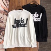 ルイ ヴィトンスーパーコピー 2色可選 プルオーバーパーカー 2026秋冬 ルイ ヴィトン LOUIS VUITTON ファッション 人気