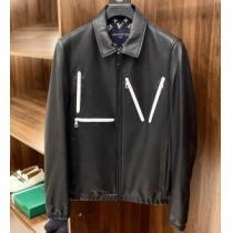 革ジャンパー 上質 ルイ ヴィトンスーパーコピー 最安値に挑戦 2026秋冬 ルイ ヴィトン LOUIS VUITTON