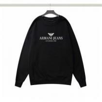 2026秋冬 ペアルックトップス アルマーニ スーパーコピー ARMANI プルオーバーパーカー 高品質 人気
