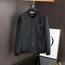 2026秋冬 セットアップ上下 アルマーニ 偽物ブランド ARMANI スタイリッシュな印象 ハーフコート