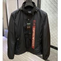 豊富なサイズ 2026秋冬 ジャケット アルマーニ ブルゾン ARMANI ブランド 偽物 通販 堪能できるコート
