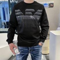 2026秋冬 ジャケット ルームウェア アルマーニ 偽物ブランド ARMANI ブルゾン 綺麗に決まるフォルム！