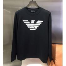 2026秋冬 プリントパーカ 秋着用 アルマーニ ブランドスーパーコピー ARMANI ジャージセット 人気商品登場