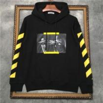 2026秋冬 パーカー Off-White コピーブランド オフホワイトパーカー 人気商品登場 オシャレロゴパーカー