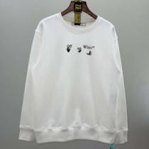 高級感ある 2026秋冬 Off-White オフホワイト OFF-WHITE オフホワイトスーパーコピー プルオーバーパーカー 秋の定番
