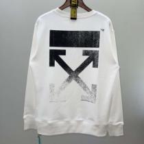2026秋冬 Off-White オフホワイト プルオーバーパーカー スタイリッシュ 綺麗に決まるフォルム！OFF-WHITE オフホワイトブランドスーパーコピー