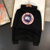 当店ランキング1位常連 2026秋冬 パーカー カナダグース Canada Goose カナダグースブランド コ  ピー 2色可選 プリントパーカ スタイリッシュ