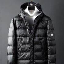 2色可選 ダウンジャケット モンクレールスーパーコピー 2026秋冬 モンクレール MONCLER 大絶賛の履き心地! 保温効果は抜群 着心地よい 