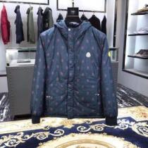 2026秋冬 モンクレール MONCLER 人気ブランド  モンクレールコピー ブランド 綿入れ ブルゾン 保温効果は抜群 着心地 の良い 
