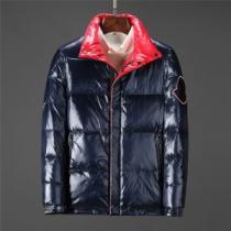 2025秋冬 モンクレール MONCLER 極上の着心地 モンクレールコピーブランド 2色可選 ダウンジャケット 自信有りの一着 防風性にも優れた