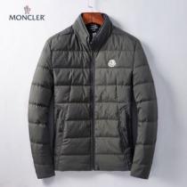 ステンカラー カジュアルに着こなせるデザイン ダウンジャケット モンクレールコピー 2026秋冬 モンクレール MONCLER オリジナル 