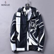 ワンランク上のアウターウエア 2026秋冬 モンクレール MONCLER モンクレールコピー ブランド デザイン性の高い ダウンジャケット 高級感ある　