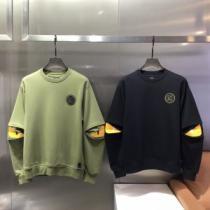 2026秋冬 フェンディスーパーコピー FENDI プルオーバーパーカー おすすめ/オススメ おしゃれさ抜群パーカ