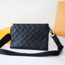 ルイ ヴィトンコピー 着心地抜群 2026秋冬 ルイ ヴィトン LOUIS VUITTON ポーチ ショルダーベルト付.45.