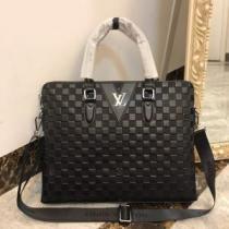 2026秋冬 ルイ ヴィトン LOUIS VUITTON 今買い◎得 ルイ ヴィトンスーパーコピー ビジネスバッグ 高級本革.45.