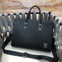 ビジネスバッグ 2026秋冬 ルイ ヴィトン LOUIS VUITTON サイズ豊富 ルイ ヴィトンブランドコピー ファスナーポケット付.45.