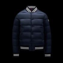 冬物大人気SALE 著名人の着用 2026秋冬 モンクレール ブランド コピー MONCLER ダウンジャケット メンズ 防風性に優れ
