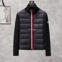 モンクレールコピー 2025秋冬 寒い季節にピッタリの一枚 モンクレール MONCLER 軽量ダウンジャケット 変わらない人気を誇る 2色可選