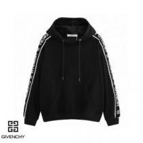 希少価値大！2026秋冬 ジャケット ジバンシー パーカー GIVENCHY ブランド コピー ジップパーカー