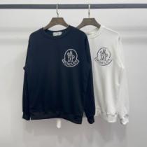 希少価値大！ 2026秋冬 モンクレール MONCLER プルオーバーパーカー 2色可選 モンクレールブランド 偽物 通販 防寒