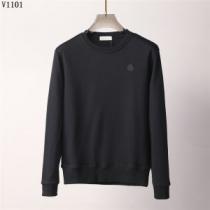 プルオーバーパーカー 2026秋冬 モンクレール MONCLER オリジナル モンクレールコピー ブランド ロゴパーカー 幅広いジャンル