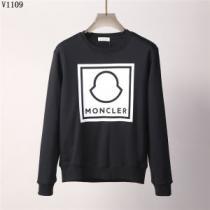 モンクレールコピーブランド プルオーバーパーカー 2026秋冬 存在感のある モンクレール MONCLER ロゴパーカー