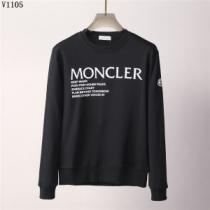 プルオーバーパーカー 2026秋冬 モンクレール MONCLER ロゴパーカー セール中 モンクレールブランド コピー